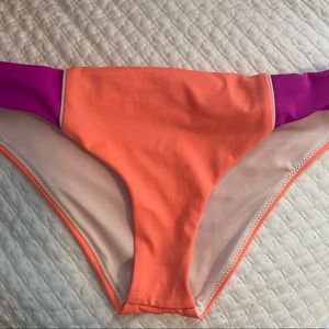 Victoria’s Secret pink bikini bottom